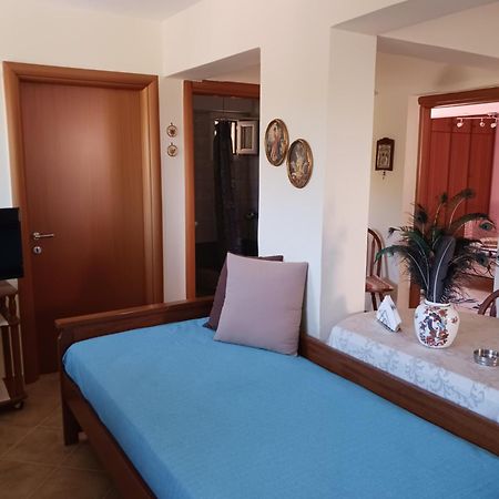 Agistri Sophia'S Apartment Skála Dış mekan fotoğraf