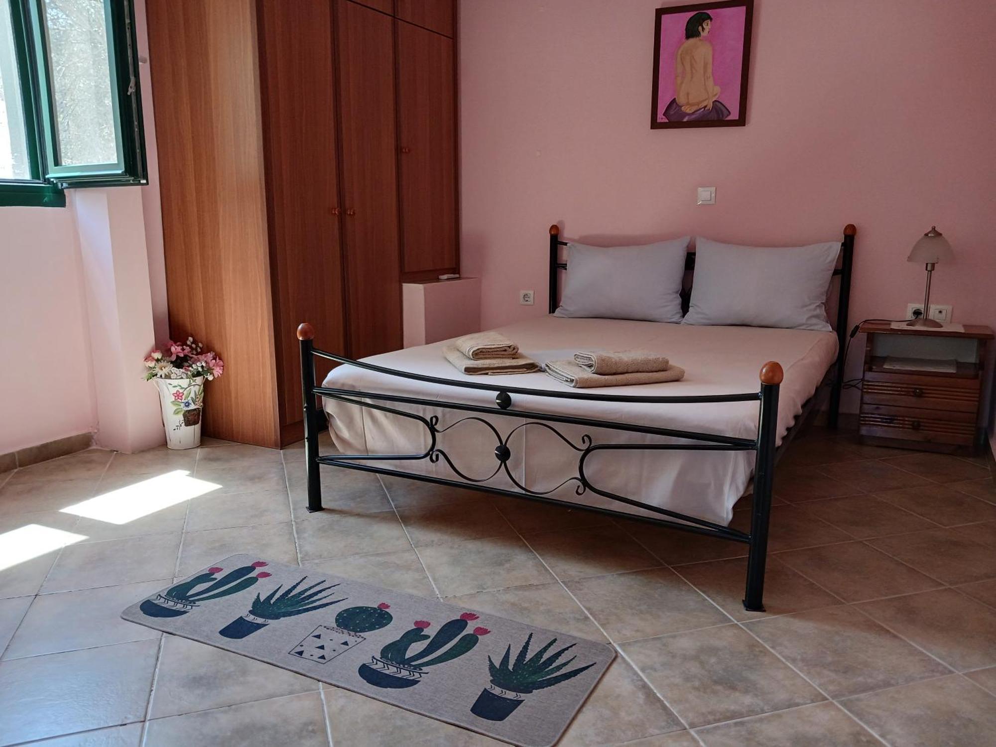 Agistri Sophia'S Apartment Skála Dış mekan fotoğraf