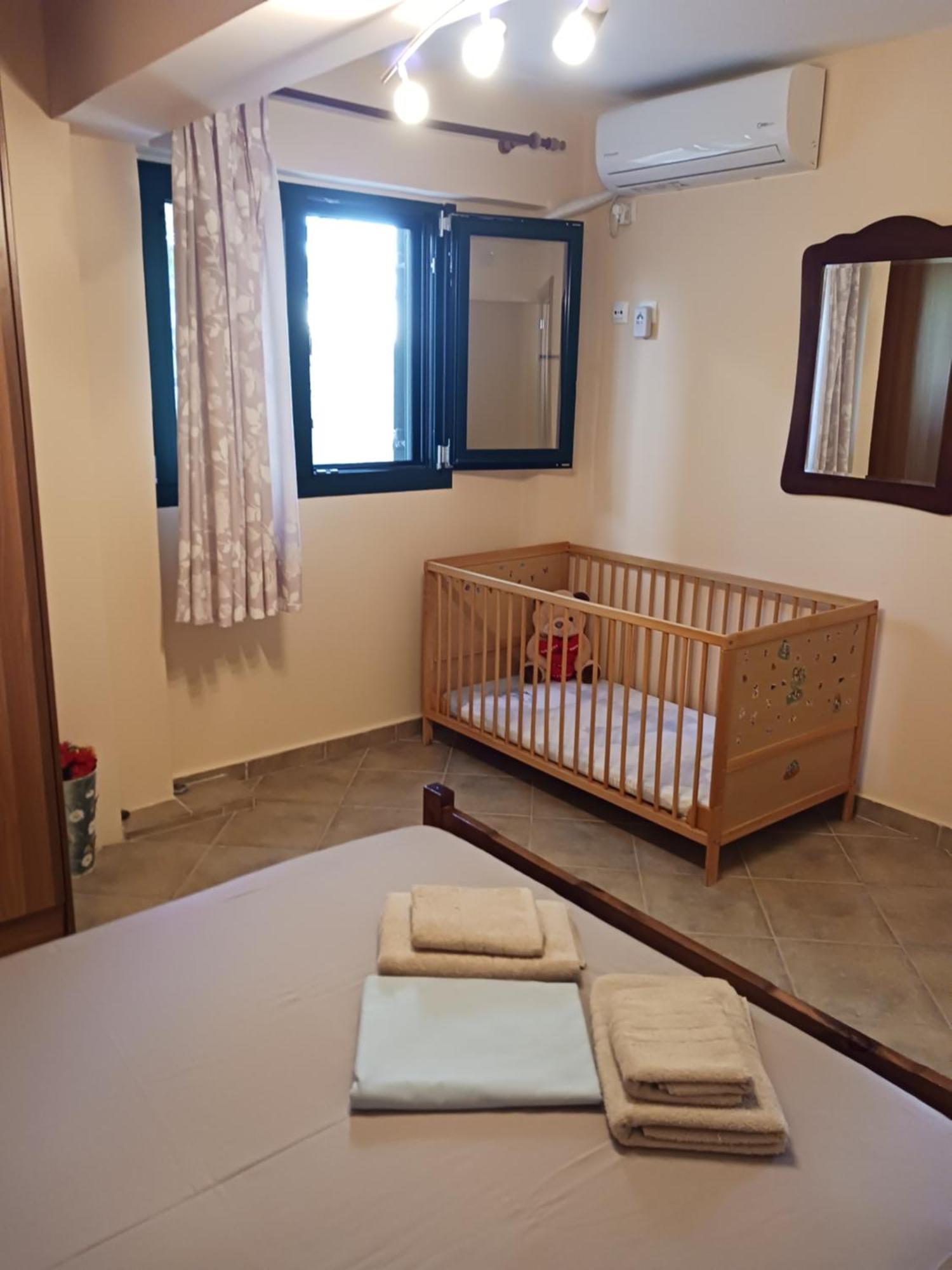Agistri Sophia'S Apartment Skála Dış mekan fotoğraf