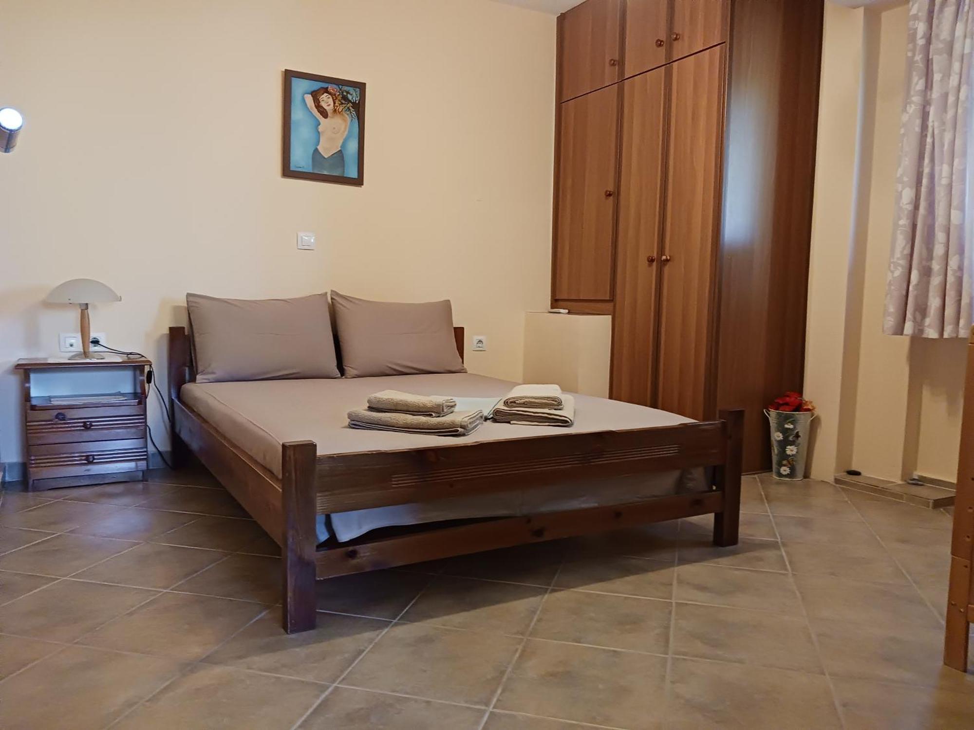 Agistri Sophia'S Apartment Skála Dış mekan fotoğraf